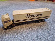 Corgi Volvo Articulated Lorry
