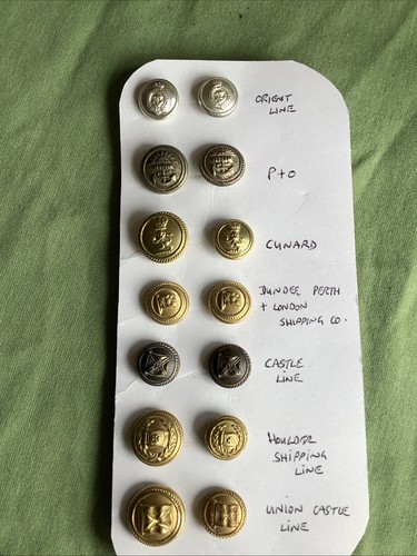Nice collection small - nice,