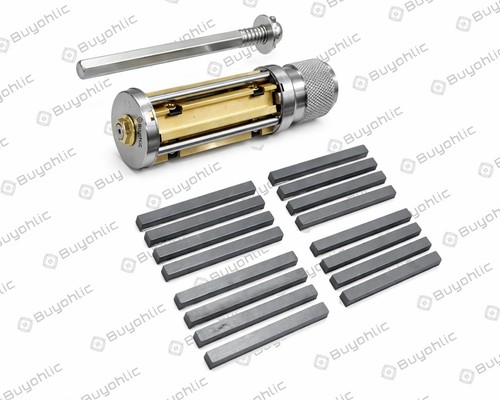 Adjustable engine cylinder - adjustable,