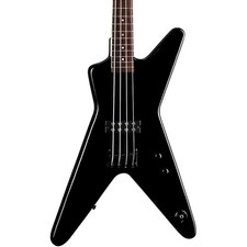 Dean Guitars ML Metalman Bass