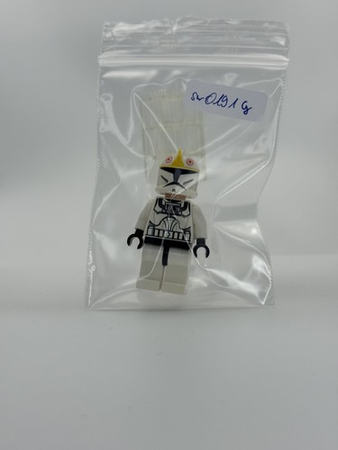 Lego star wars - wars, clone