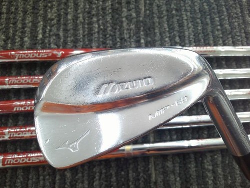 Mizuno iron set golf - mizuno,
