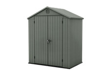 Keter Darwin 6 x 4ft Green