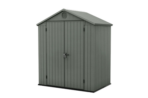 Keter darwin 4ft green - 6,