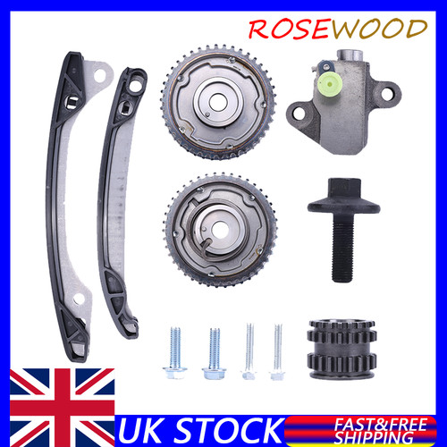 Engine timing kits - engine, fit