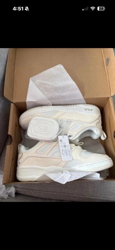 Brand new fila - trainers, in