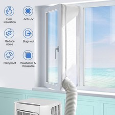 AC Window Seal,Portable