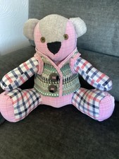 Memory Bears That Are An