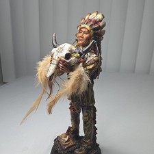 Native American Headdress