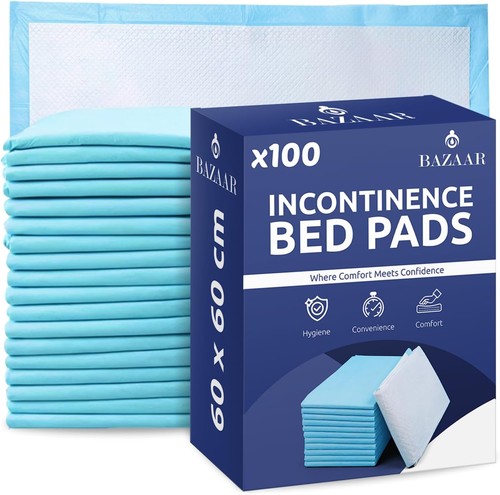 100 bazaar incontinence - bazaar, bed