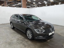 Passat 6tdi dcx - vw, b8