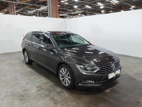 Passat 6tdi dcx - vw,