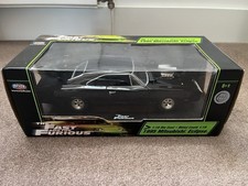 ERTL Dom’s 1970 Dodge