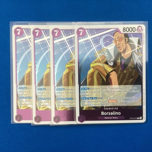 One piece op16 playset - playset,