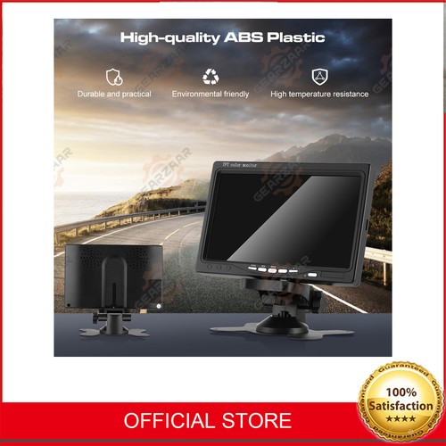 Reversing camera kit - reversing,