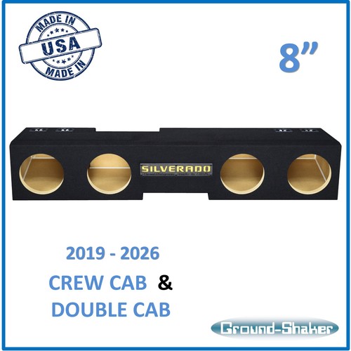 Chevy silverado 2019 - chevy, crew
