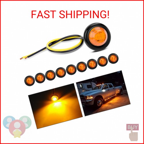 Nilight round led - nilight,