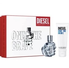 BRAND NEW DIESEL ONLY THE