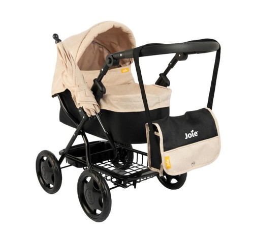 Joie junior classic pram - classic,