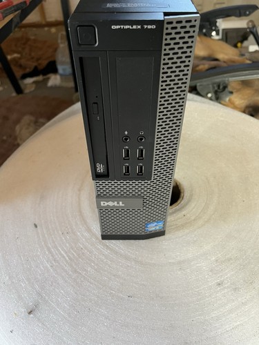 Dell optiplex 790 sff 2400 - optiplex,