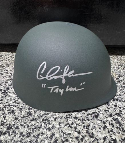 Charlie sheen signed - charlie,