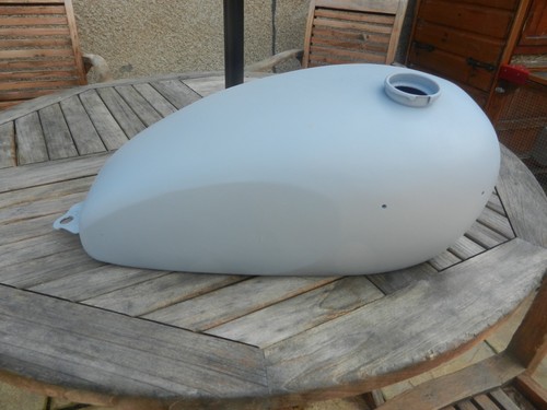 Triumph trident t150 fuel - triumph,