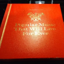 The Readers Digest - Popular