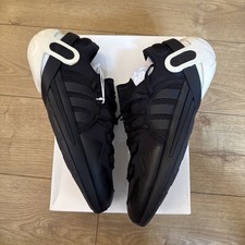 Adidas idoso boost black - y-3,