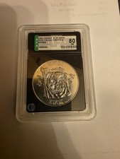 Romba Graded Potf Coin
