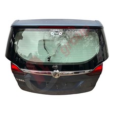 VAUXHALL ZAFIRA TOURER C 11-16