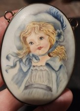 Victorian Style Ornament -