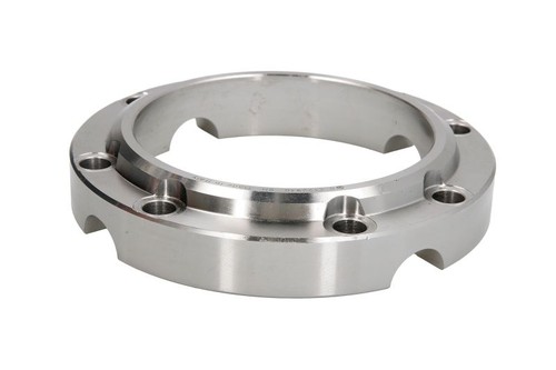 Differential housing