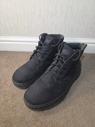 Martens bonny chukka - martens,