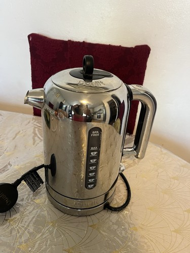Dualit cvjk13c classic 7l - dualit,