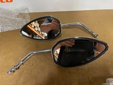 Harley-Davidson Chrome