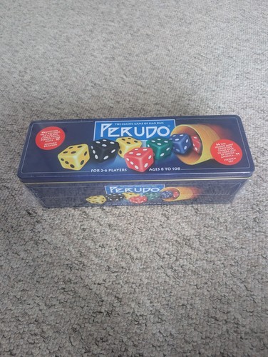 Perudo the classic game - classic,
