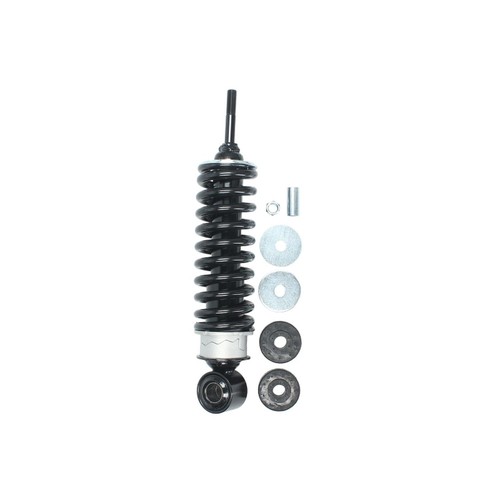 Driver cab shock absorber - driver's,