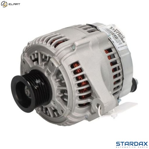 Alternator stx110368r for - stx110368r,