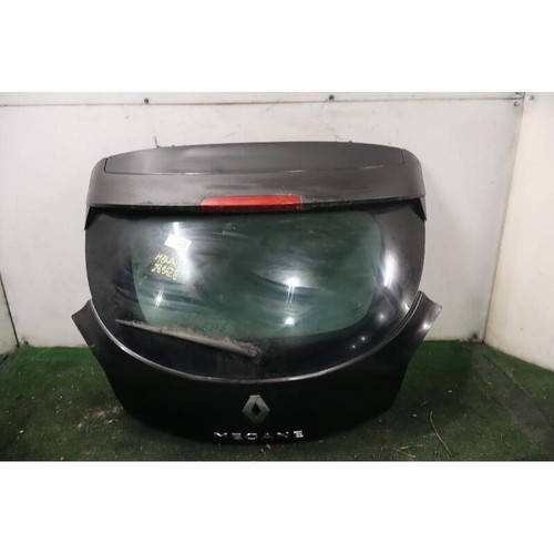 Rear door renault megane - rear,