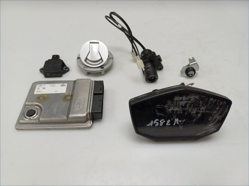 Kit neiman cdi aprilia - aprilia, rs