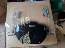 Givi Clear Tall Screen D 1133
