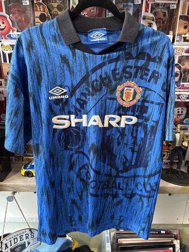 Genuine manchester united - manchester,