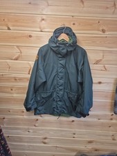 Paramo Jacket Green Size