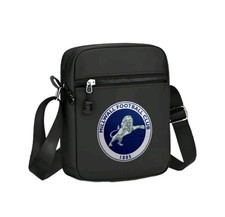 Millwall FC Small Black