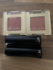 2 Estee Lauder blusher-Rose