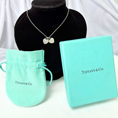 Tiffany mini double - tiffany, &
