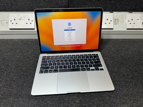 Apple macbook air 8 - apple, 13"