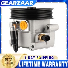 Power Steering Pump For Volvo