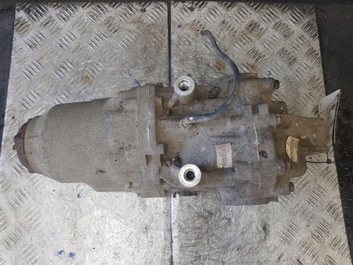 2001 2006 mk2 honda rear - 2001-2006,