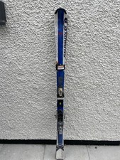 Salomon X-wing 400 + Bindings